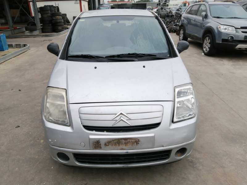 CITROEN C2 2003