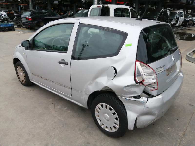 CITROEN C2 2003