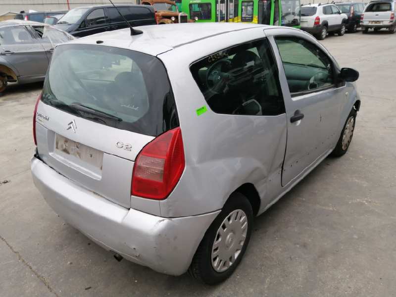 CITROEN C2 2003