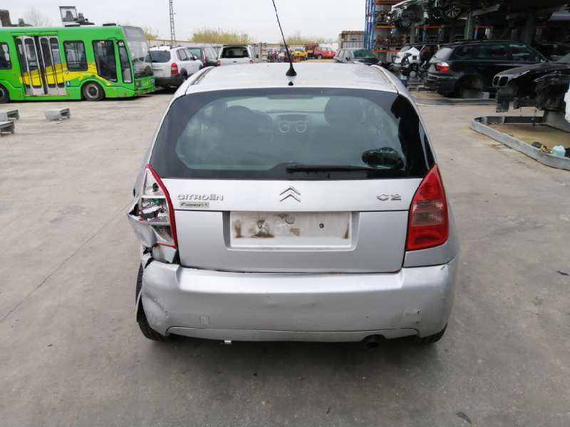 CITROEN C2 2003