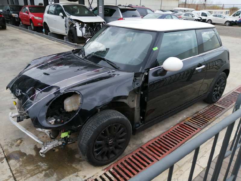 MINI MINI (F56) 2013