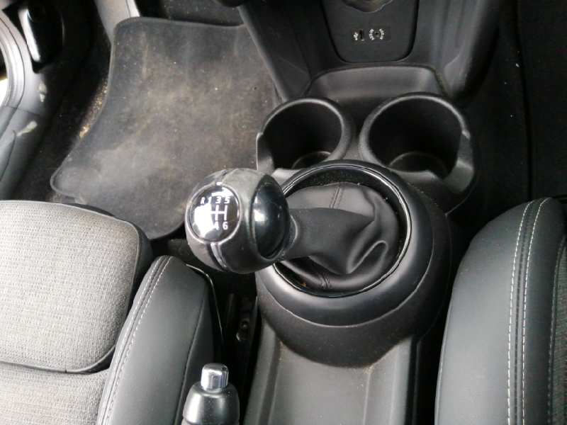 MINI MINI (F56) 2013