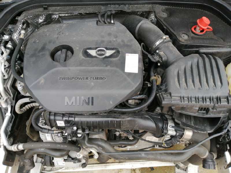 MINI MINI (F56) 2013