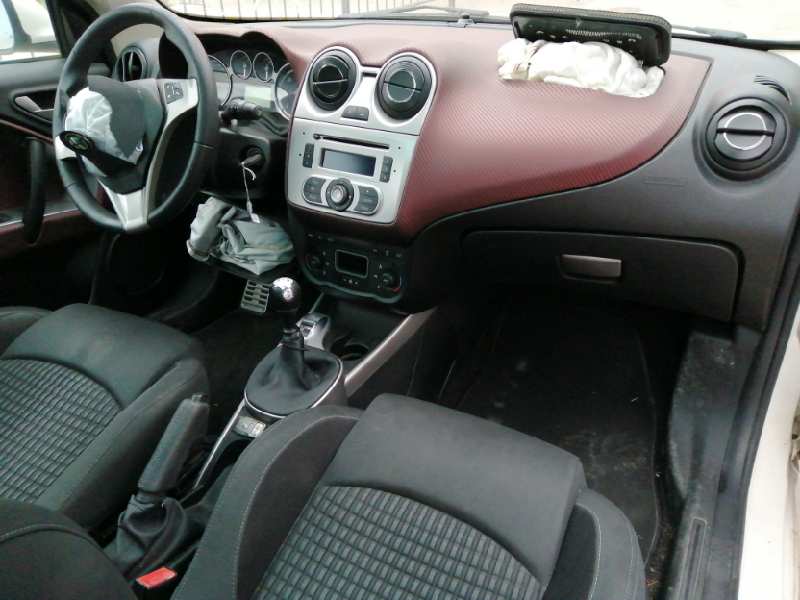 RETROVISOR DERECHO