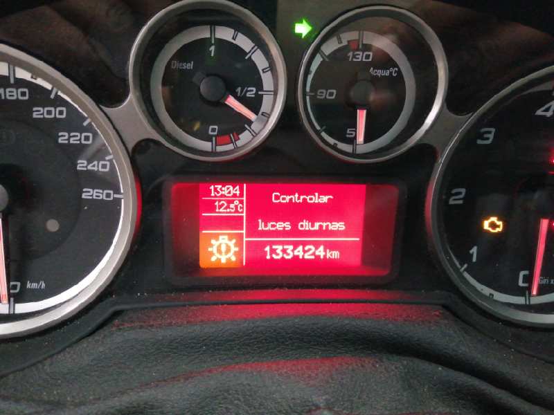 RETROVISOR DERECHO