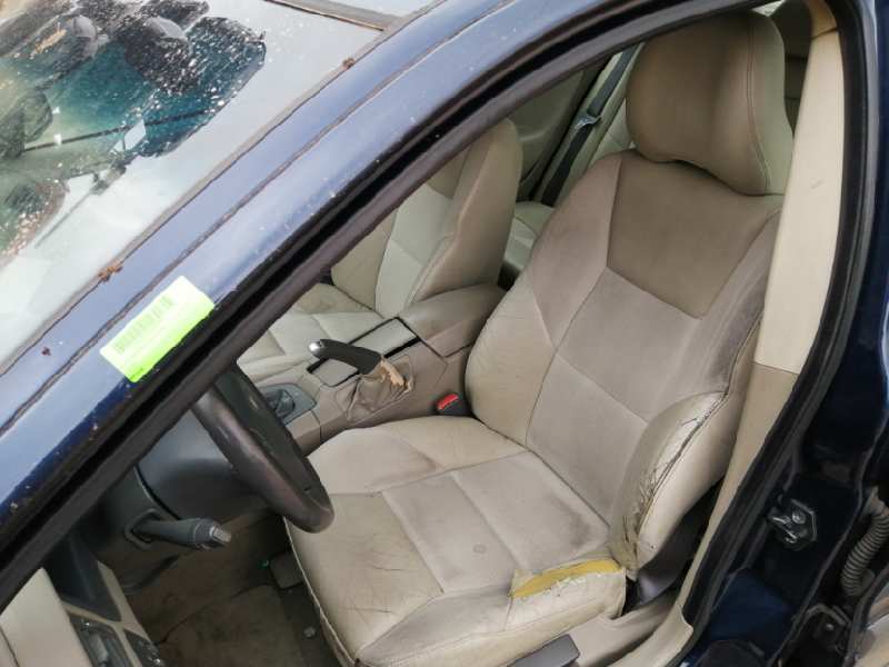 CINTURON SEGURIDAD TRASERO IZQUIERDO