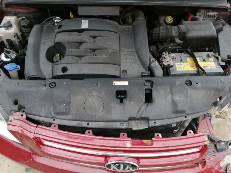 KIA CARNIVAL 2006