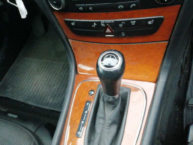 LUZ INTERIOR