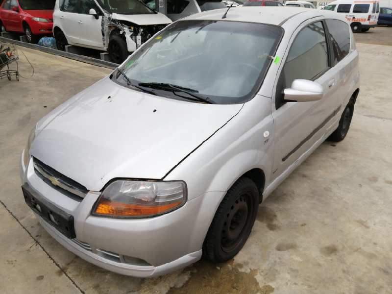 CHEVROLET KALOS 2005