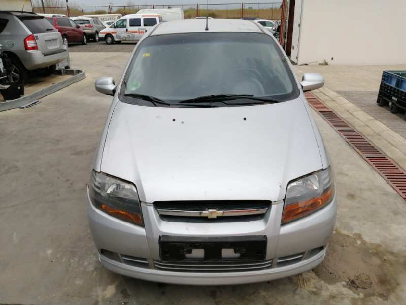 CHEVROLET KALOS 2005