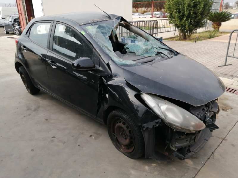 MAZDA 2 LIM. (DE) 2007