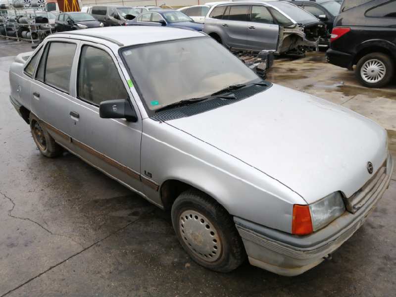 OPEL KADETT E 1984