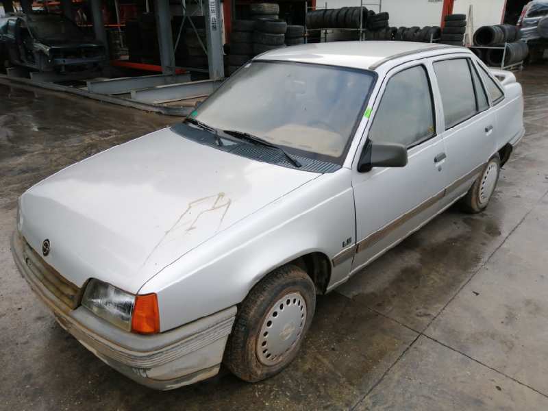 OPEL KADETT E 1984