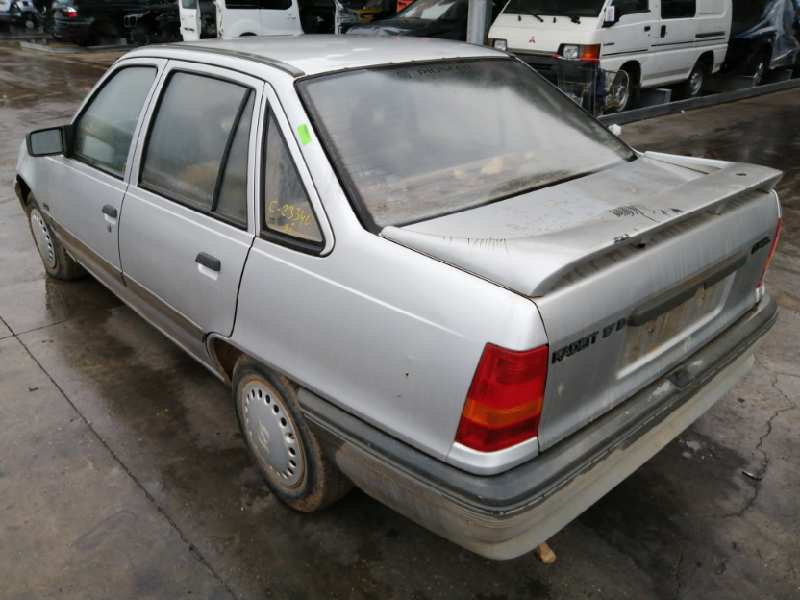 OPEL KADETT E 1984