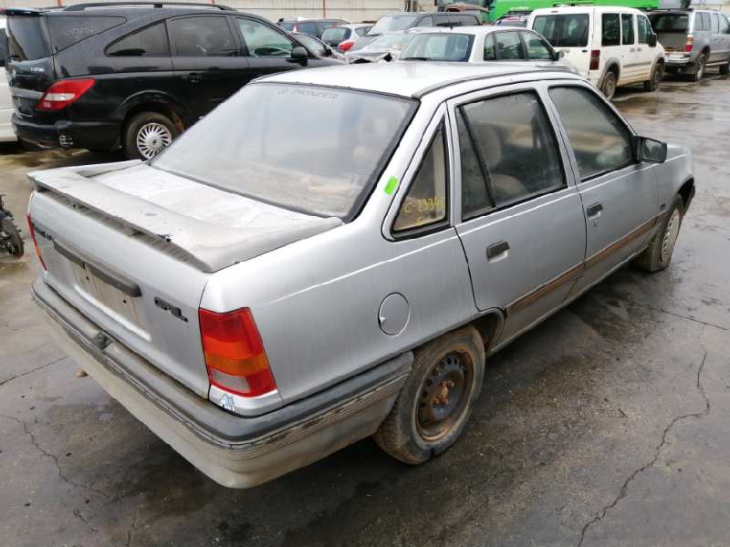 OPEL KADETT E 1984