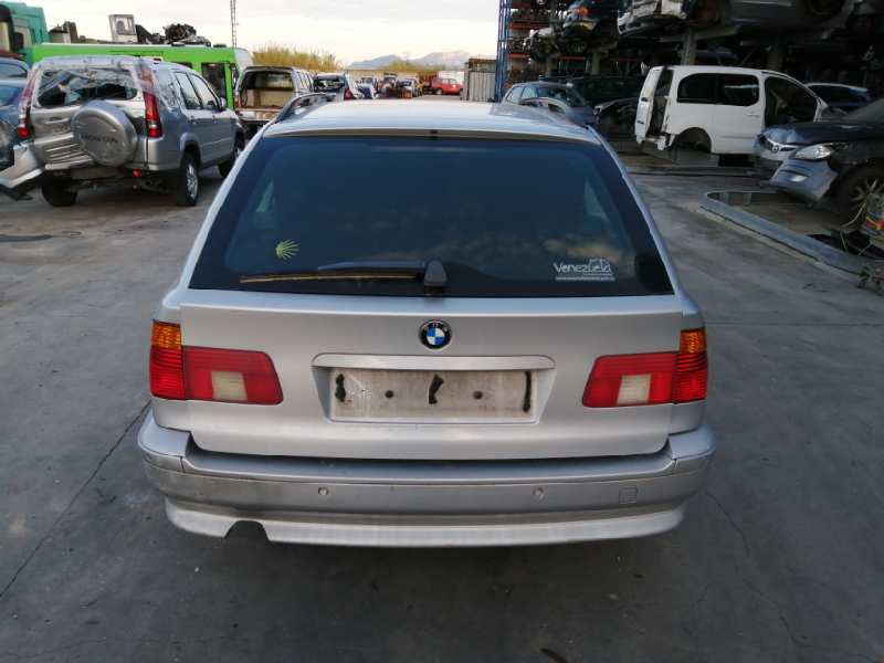 COMPRESOR AIRE ACONDICIONADO