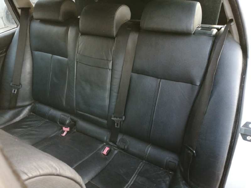 COMPRESOR AIRE ACONDICIONADO