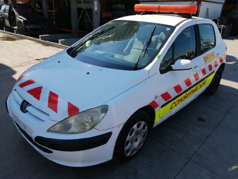 PEUGEOT 307 (S1) 2001