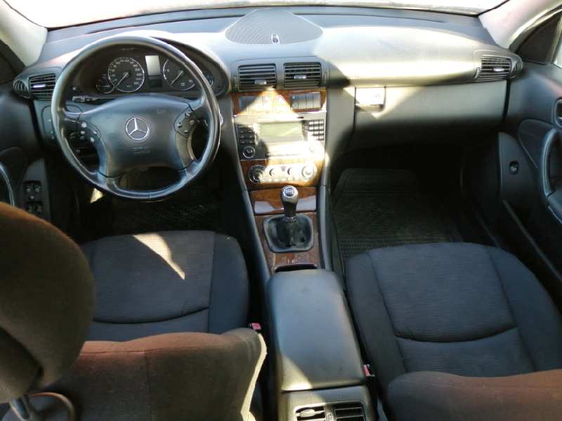 AIRBAG LATERAL DELANTERO IZQUIERDO