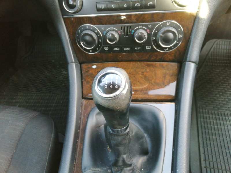 AIRBAG LATERAL DELANTERO IZQUIERDO