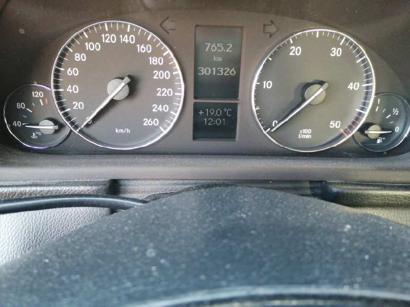 AIRBAG LATERAL DELANTERO IZQUIERDO