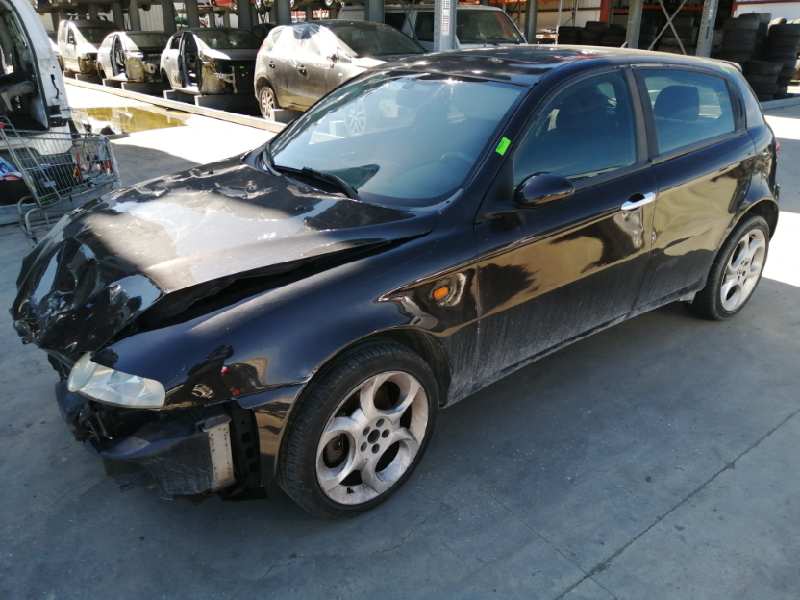 ELEVALUNAS DELANTERO IZQUIERDO