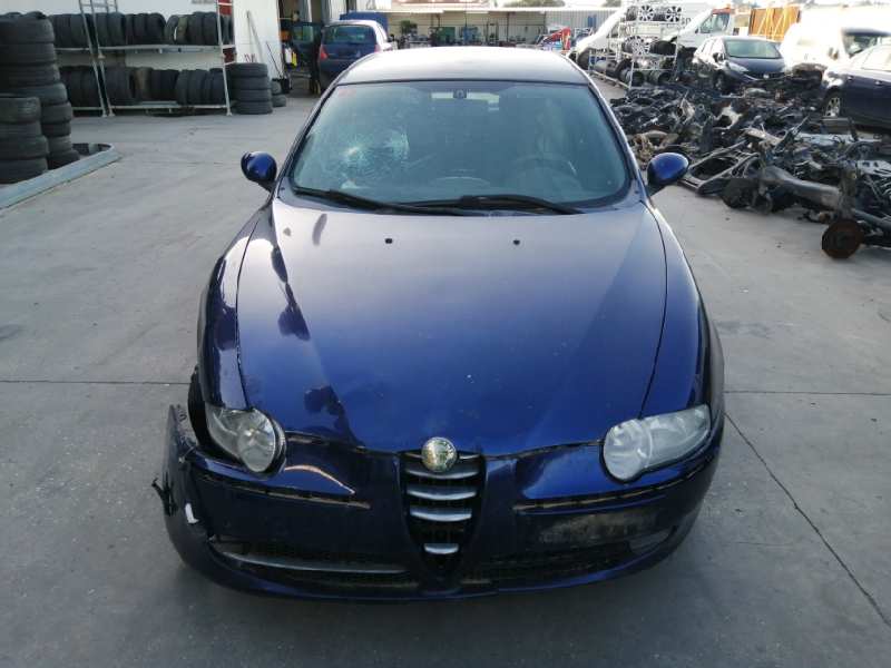 ALFA ROMEO 147 (190) 2000