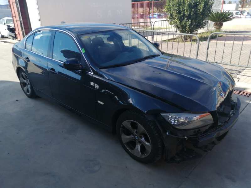 BMW SERIE 3 BERLINA (E90) 2010