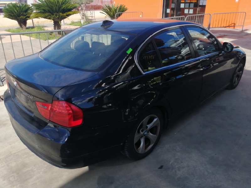 BMW SERIE 3 BERLINA (E90) 2010