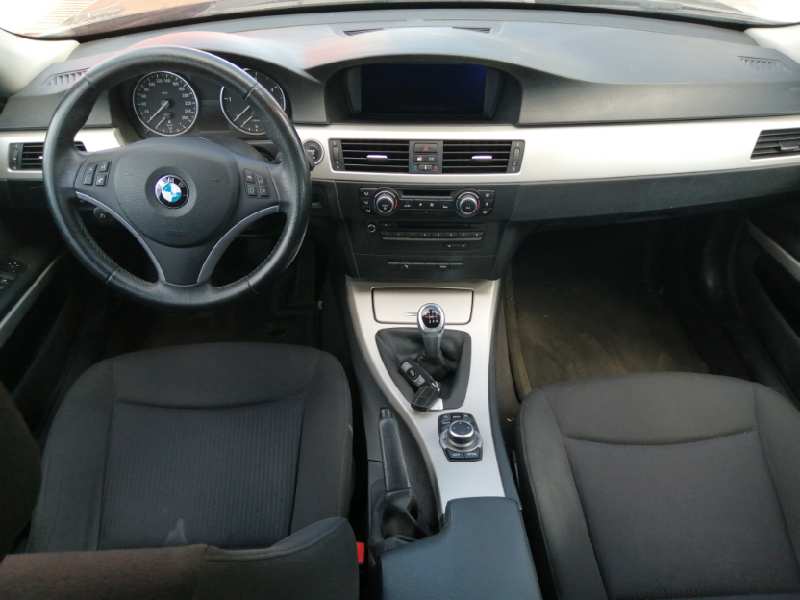 BMW SERIE 3 BERLINA (E90) 2010