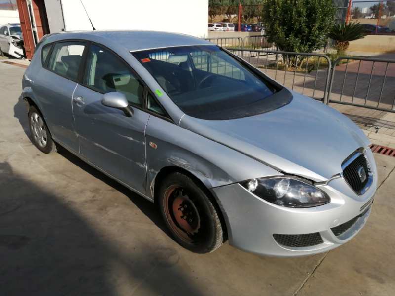 SEAT LEON (1P1) 2005