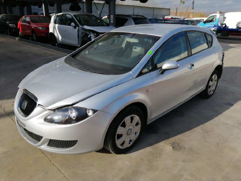 SEAT LEON (1P1) 2005