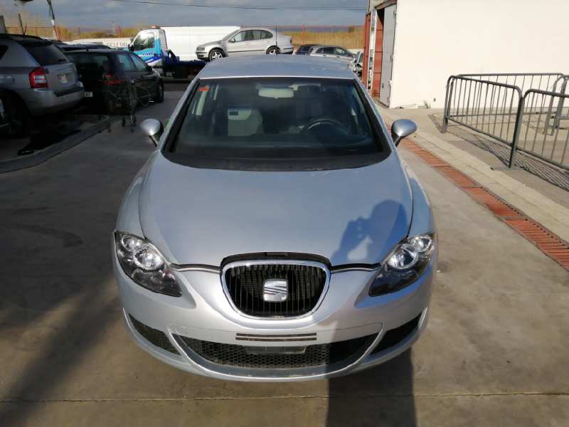 SEAT LEON (1P1) 2005