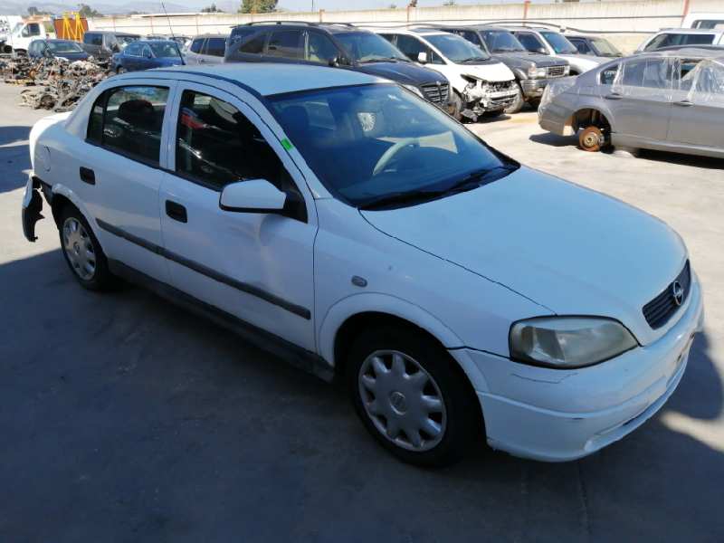 OPEL ASTRA G BERLINA 1998