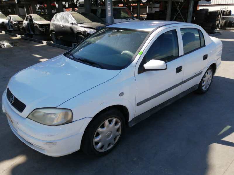 OPEL ASTRA G BERLINA 1998