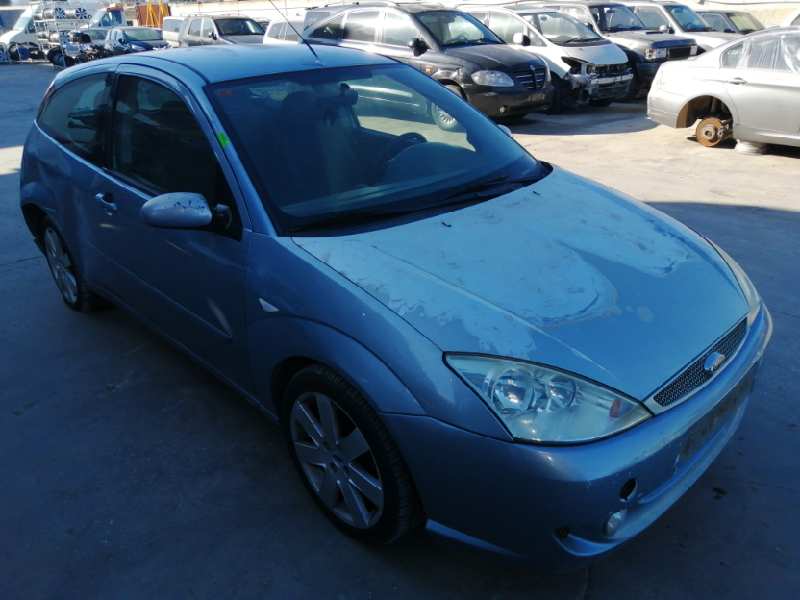 FORD FOCUS BERLINA (CAK) 1998
