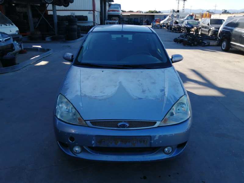 FORD FOCUS BERLINA (CAK) 1998
