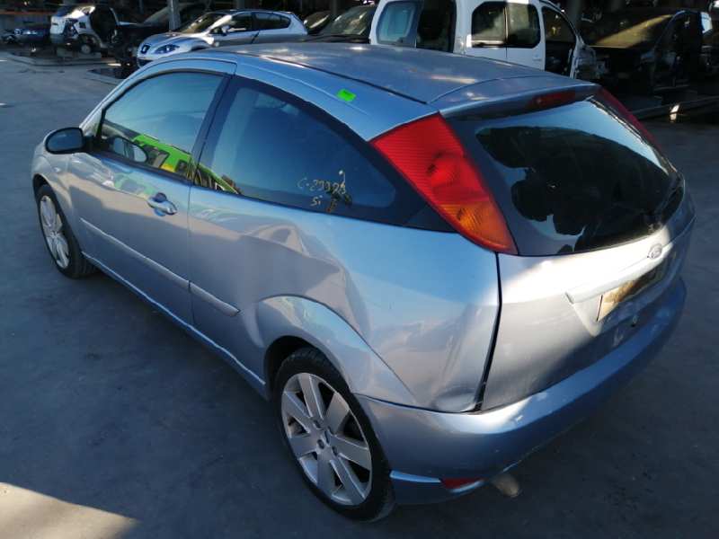 FORD FOCUS BERLINA (CAK) 1998