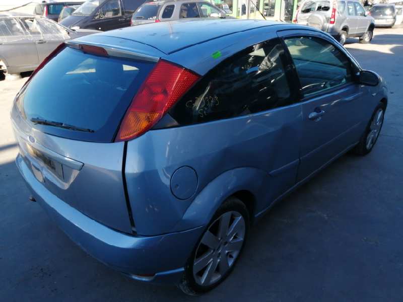 FORD FOCUS BERLINA (CAK) 1998