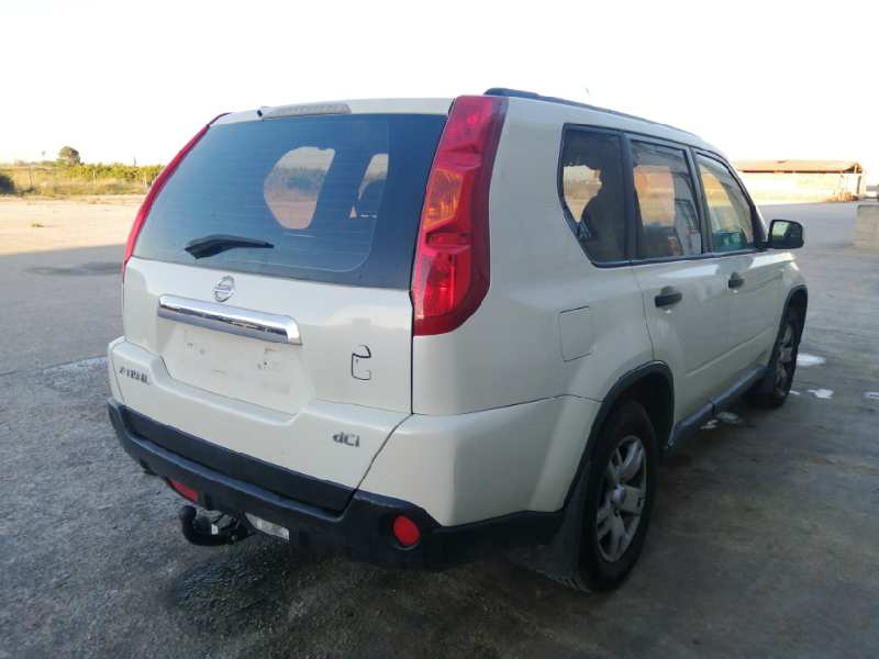 NISSAN X-TRAIL (T31) 2007