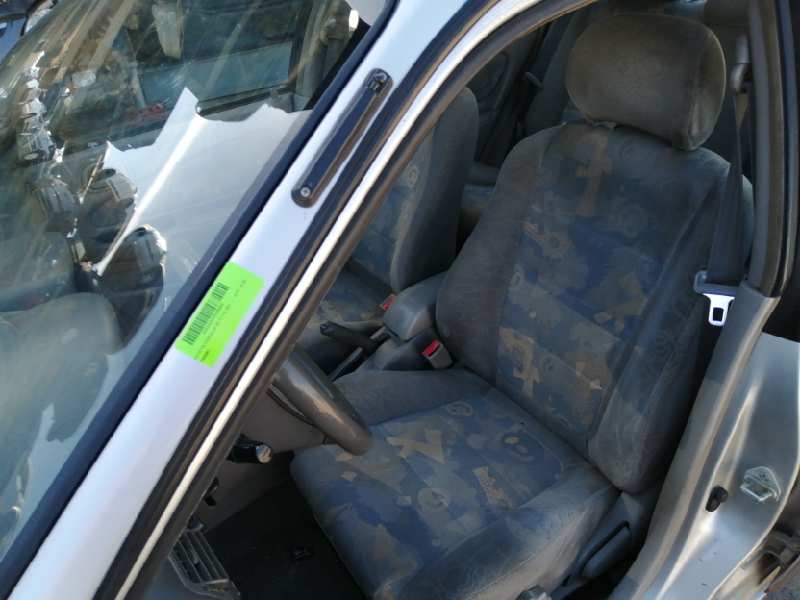 AIRBAG DELANTERO IZQUIERDO