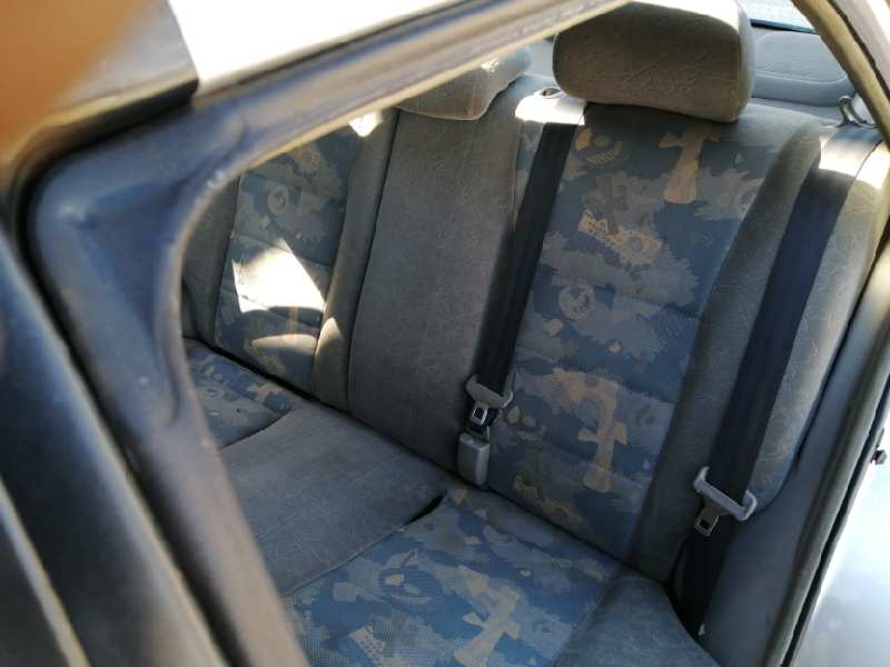 AIRBAG DELANTERO IZQUIERDO