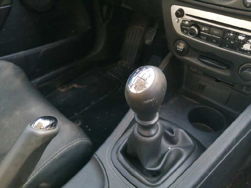 MOTOR USADO*
