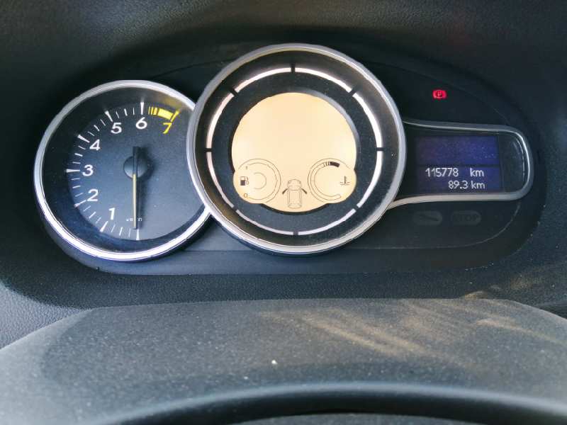 MOTOR USADO*