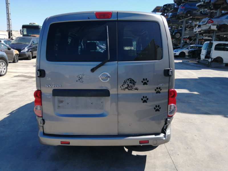 NISSAN NV 200 (M20) 2009