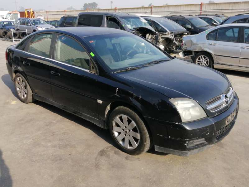 OPEL VECTRA C BERLINA 2002