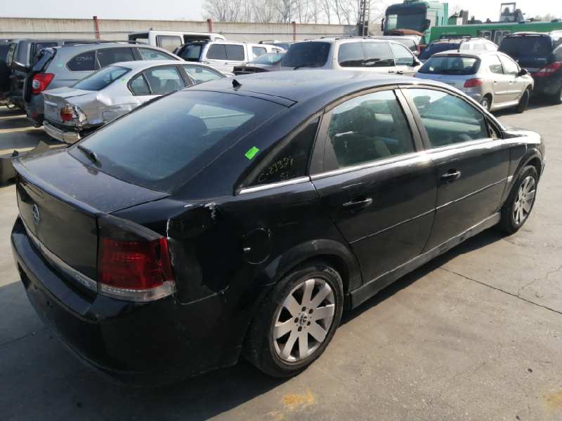 OPEL VECTRA C BERLINA 2002