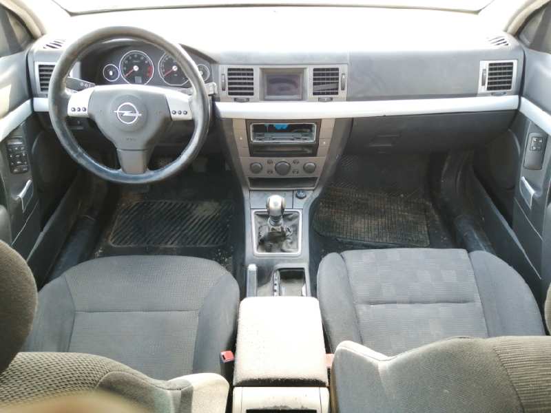 OPEL VECTRA C BERLINA 2002