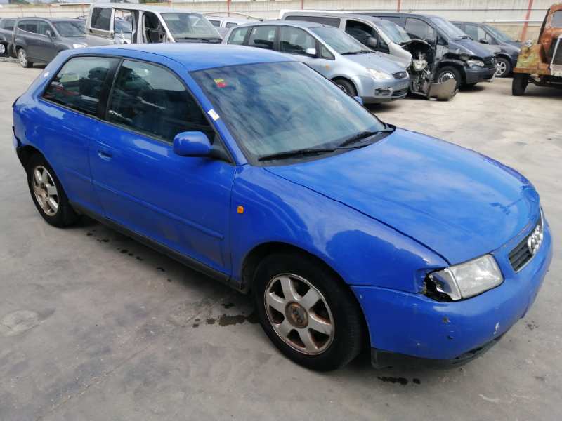 AUDI A3 (8L) 1996