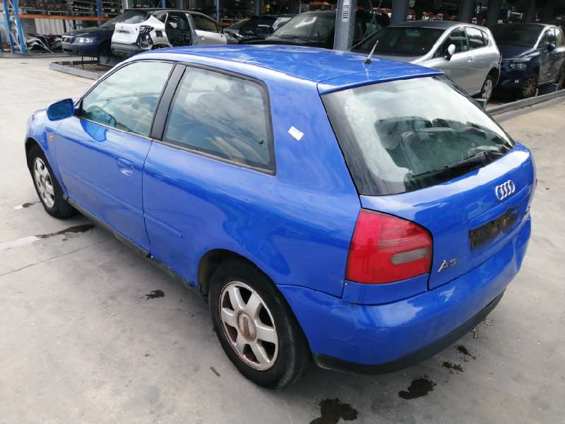 AUDI A3 (8L) 1996